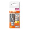 OSRAM LED Retrofit B22d 4 Watt 2700 Kelvin 470 Lumen