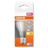 OSRAM LED Retrofit E27 2,5 Watt 2700 Kelvin 250 Lumen