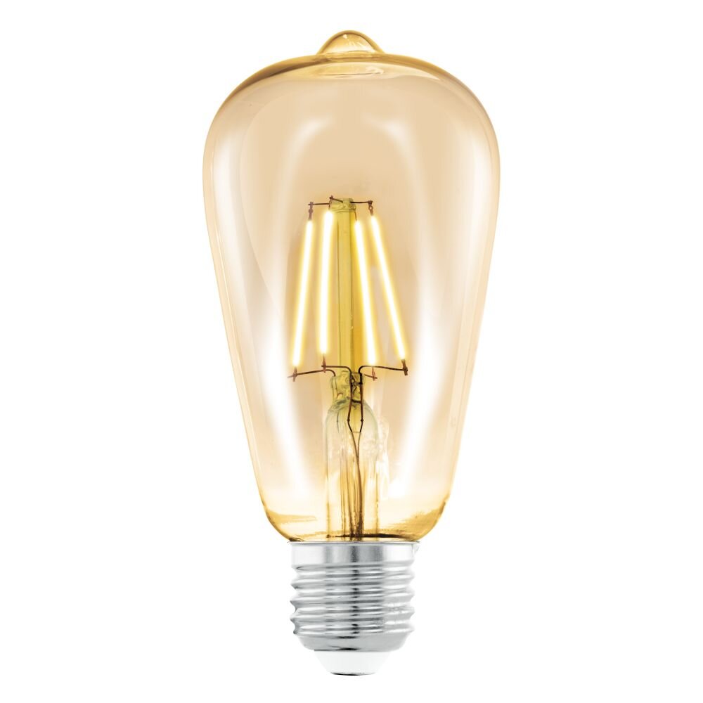 Eglo LED E27 4 Watt 2200 Kelvin 220 Lumen Eglo LED E27 4 Watt 2200 Kelvin 220 Lumen