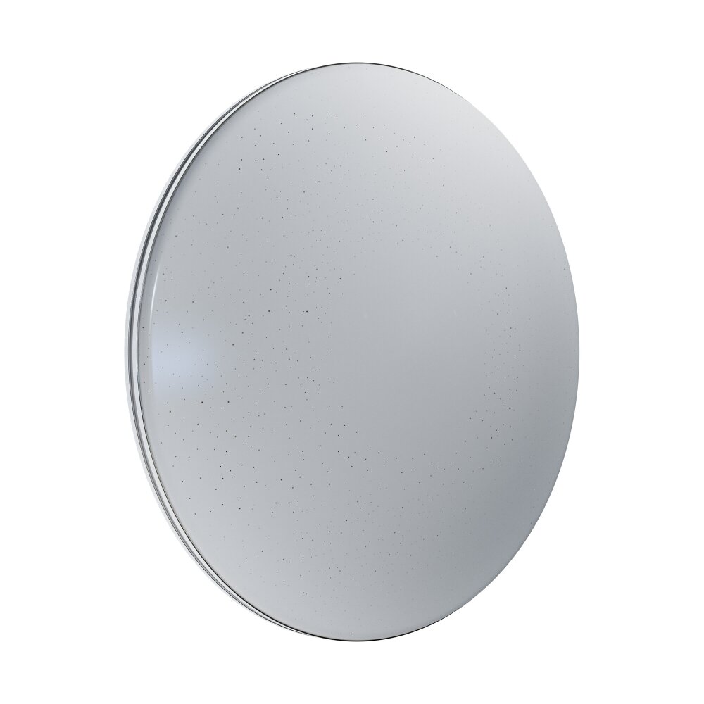 LEDVANCE ORBIS® Deckenleuchte Weiß, 1-flammig main product photo