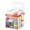 OSRAM LED SUPERSTAR GU5.3 8 Watt 2700 Kelvin 621 Lumen