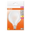 OSRAM LED STAR LED E27 11 Watt 2700 Kelvin 1521 Lumen