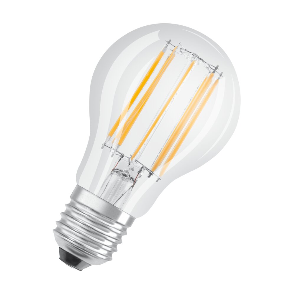 BELLALUX LED E27 11 Watt 2700 Kelvin 1521 Lumen main product photo