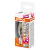 OSRAM RELAX and ACTIVE LED E14 4 Watt 2700/4000 Kelvin 470 Lumen