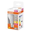 OSRAM Retrofit LED E27 11 Watt 2700 Kelvin 1521 Lumen