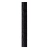 Lucide WOOLLY Pendelleuchte Schwarz, 1-flammig