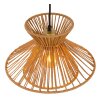 Lucide TASMAN Pendelleuchte Gold, Messing, 3-flammig