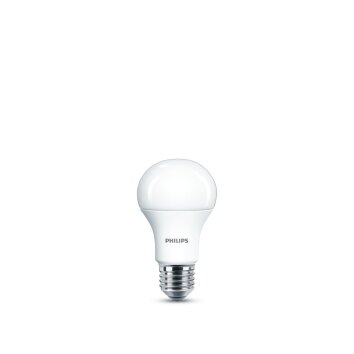 Philips LED E27 10,5 Watt 2700 Kelvin 1055 Lumen