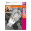 Osram LED E27 7 Watt 2200-2700 Kelvin 806 Lumen