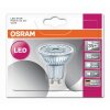 Osram LED GU10 2,6 Watt 4000 Kelvin 230 Lumen