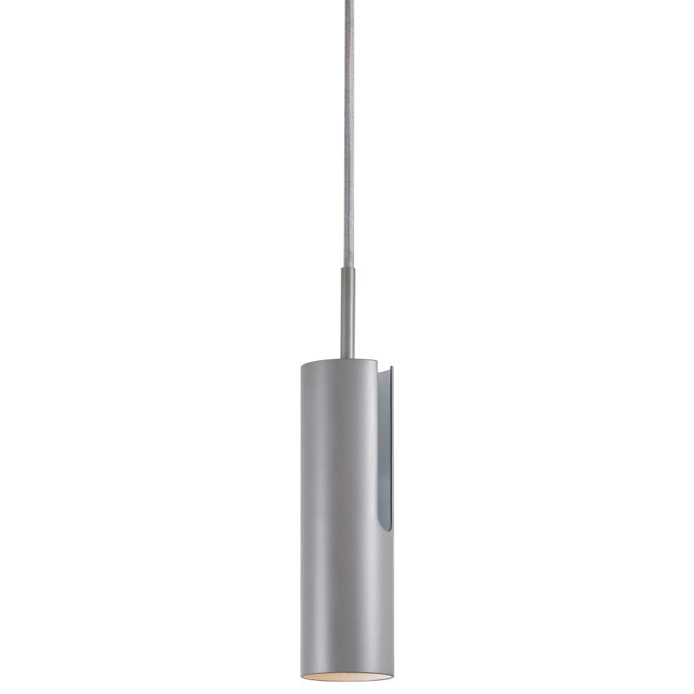 Design For The People by Nordlux MIB Hängeleuchte Grau, 1-flammig main product photo