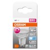 OSRAM SUPERSTAR PLUS LED GU10 6,7 Watt 4000 Kelvin 575 Lumen