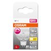 OSRAM SUPERSTAR PLUS LED GU5.3 8 Watt 2700 Kelvin 621 Lumen