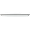 Brilliant Briston Deckenpanel LED Weiß, 1-flammig