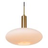 Lucide SINGALA Pendelleuchte Gold, Messing, 3-flammig