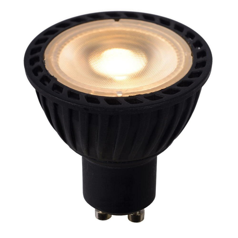 Lucide LED GU101 x 5 Watt 2200-3000 Kelvin 320 Lumen main product photo