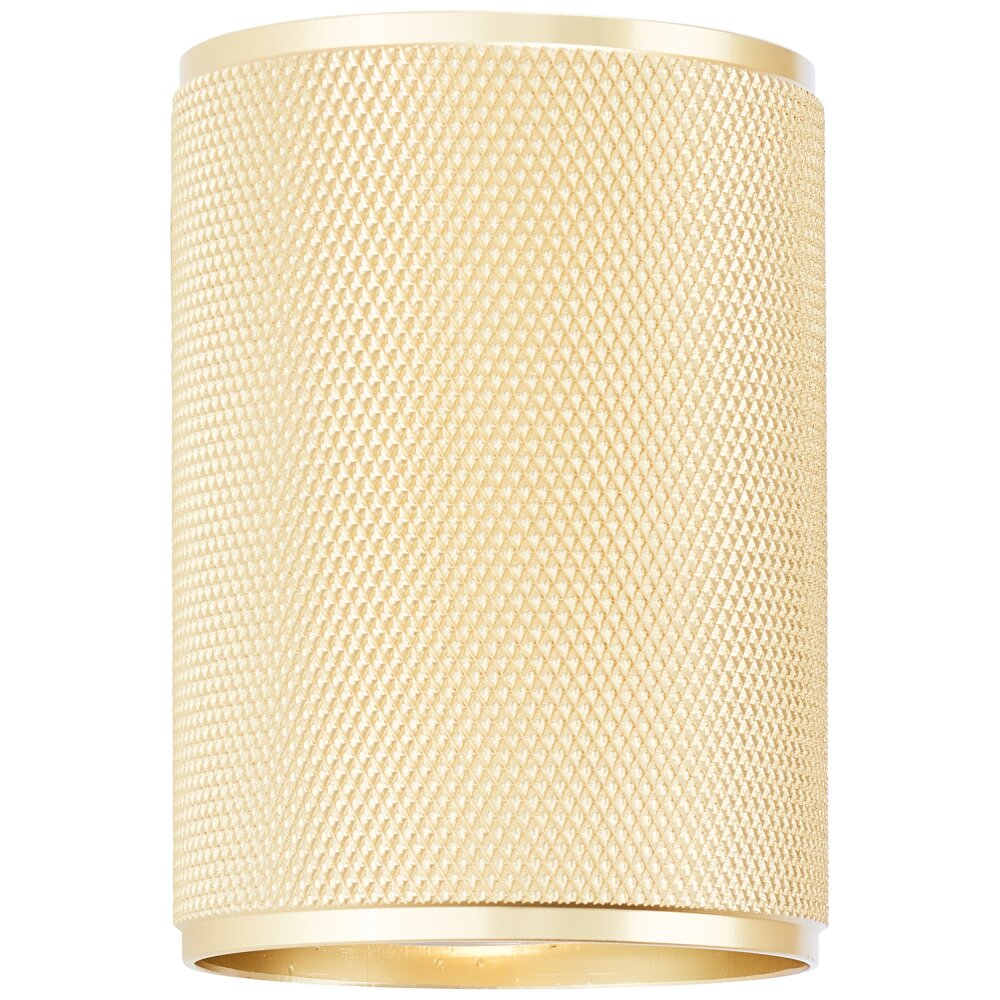 Brilliant Marty Wandleuchte Schwarz, 1-flammig main product photo