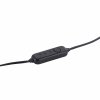 Paul Neuhaus Q-SWING Tischleuchte LED Anthrazit, Gold, 1-flammig, Fernbedienung
