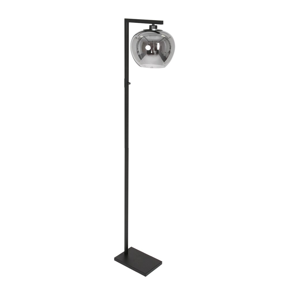 Steinhauer Lotus Stehleuchte, 1-flammig main product photo
