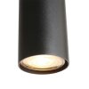Steinhauer Bollique Pendelleuchte LED, 9-flammig