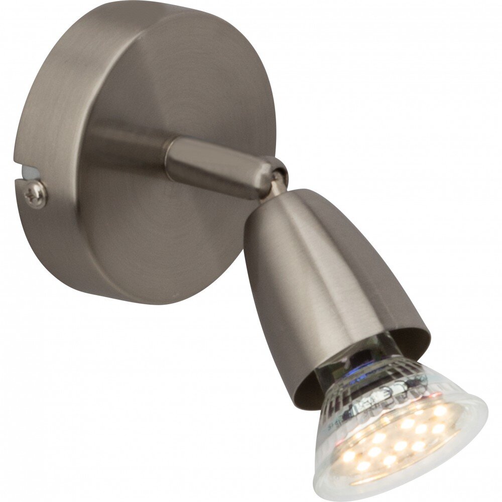 Brilliant AMALFI Wandleuchte LED, 1-flammig main product photo