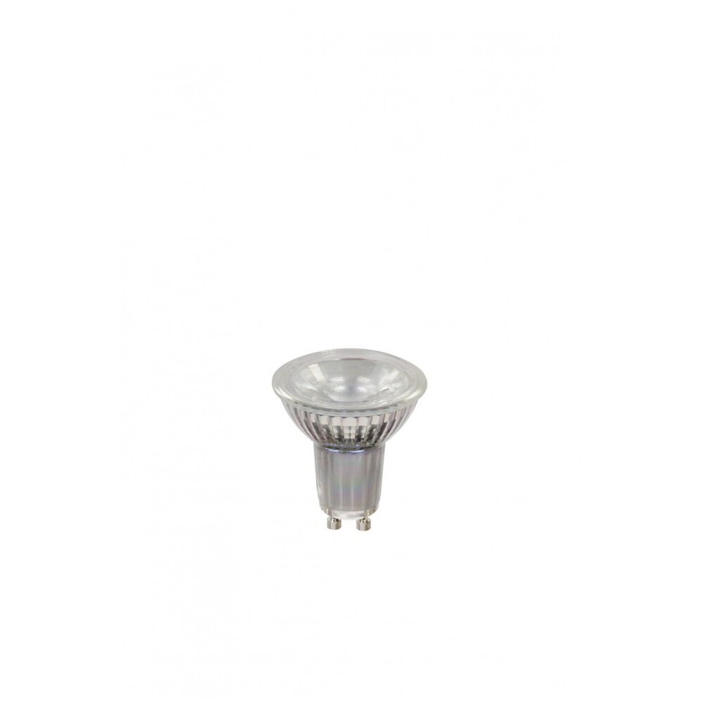 LED GU10 5W 2700 Kelvin 350 Lumen main product photo