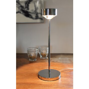 Tischleuchte Puk Eye 47cm, 1-flammig Tischleuchte Puk Eye 47cm, 1-flammig