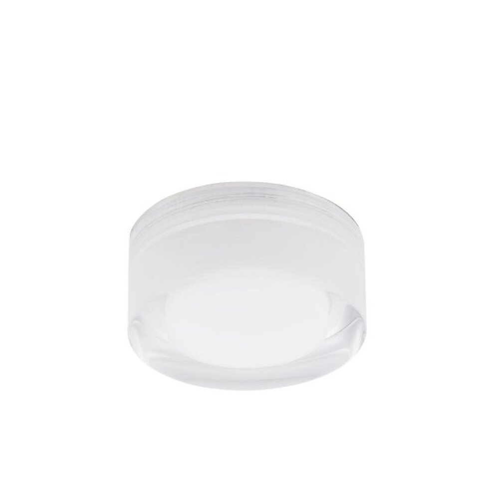 Eglo TORTOLI Einbauleuchte Chrom main product photo