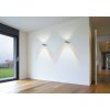Puk Maxx Wall, 2-flammig