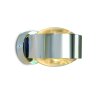 Puk Maxx Wall, 2-flammig