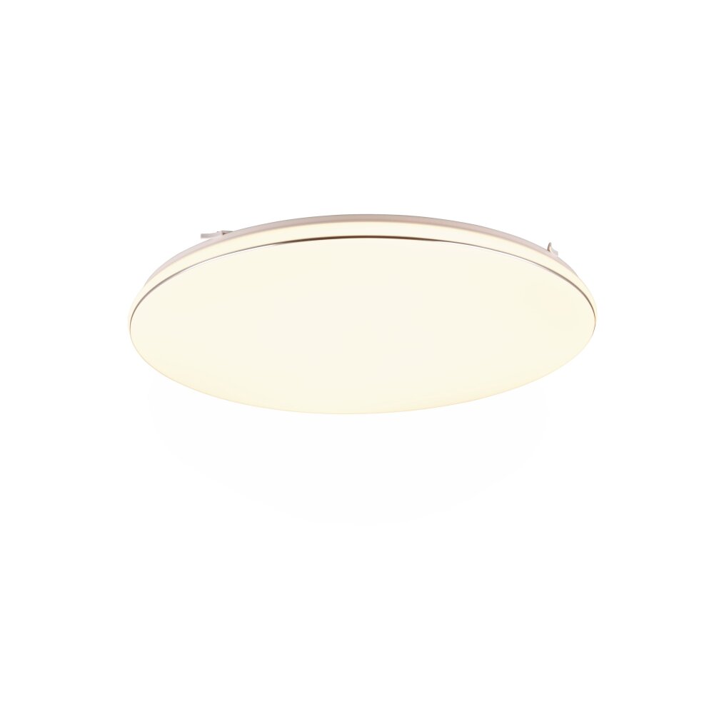 Reality BLANCA Deckenleuchte LED Weiß, 1-flammig main product photo
