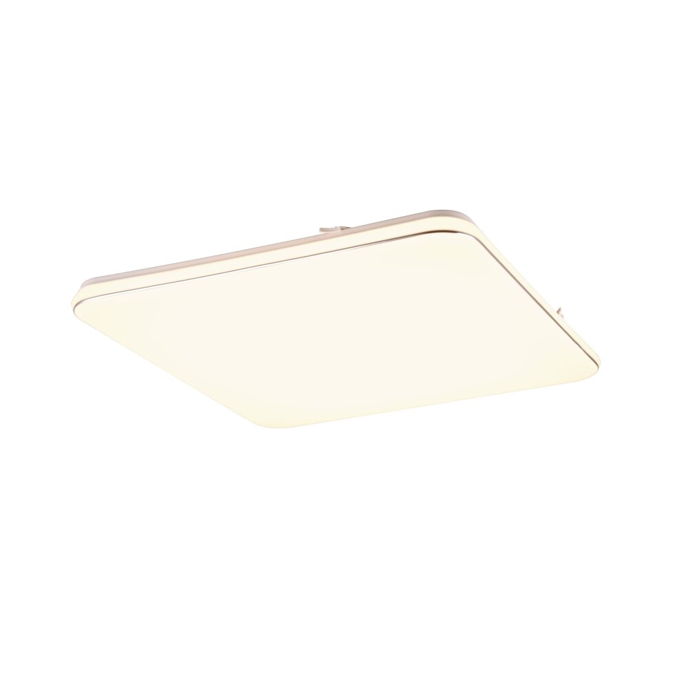 Reality BLANCA Deckenleuchte LED Weiß, 1-flammig main product photo