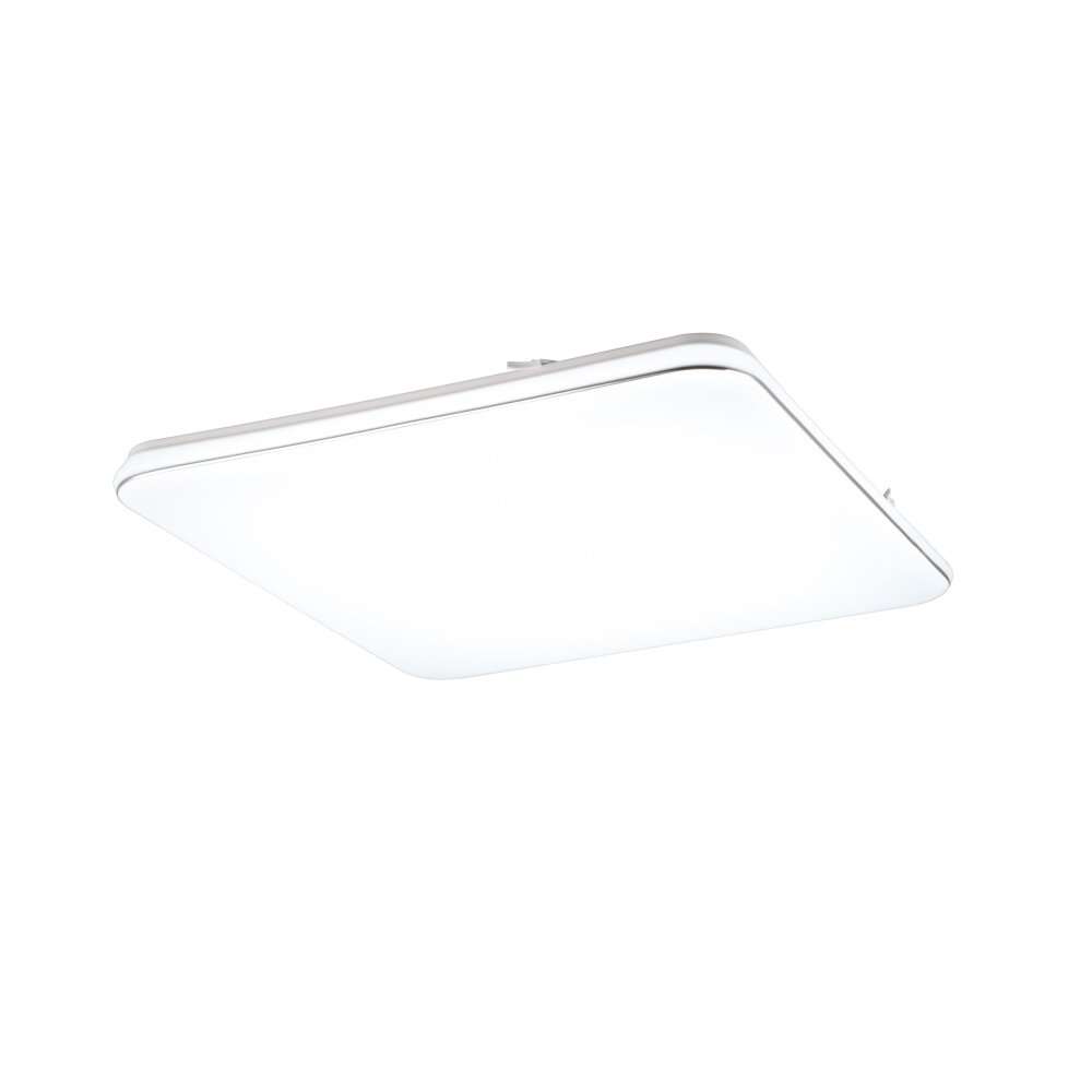 Reality BLANCA Deckenleuchte LED Weiß, 1-flammig main product photo