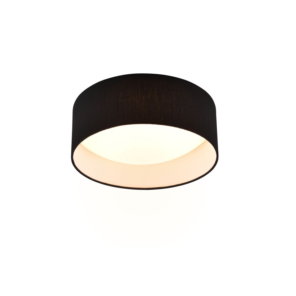 Reality LOCARNO Deckenleuchte LED Weiß, 1-flammig main product photo