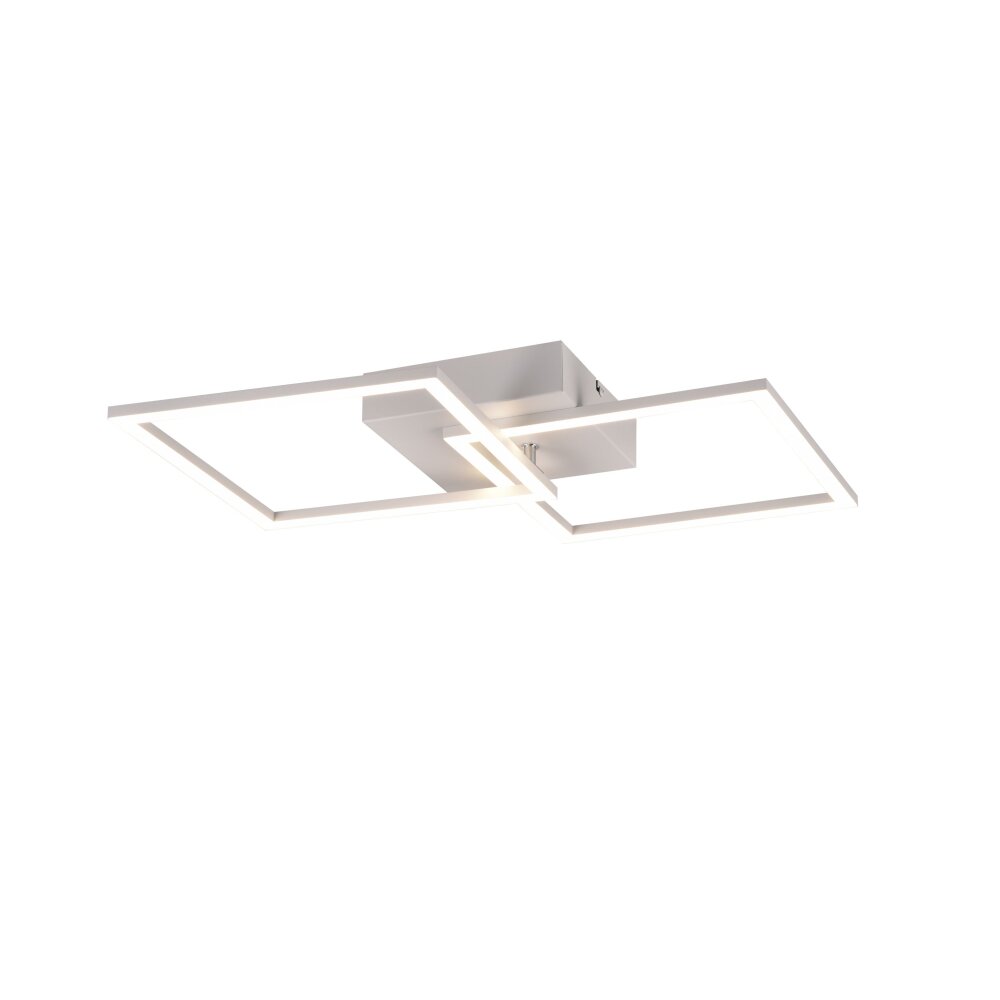 Reality Trail Deckenleuchte LED Weiß, 1-flammig main product photo