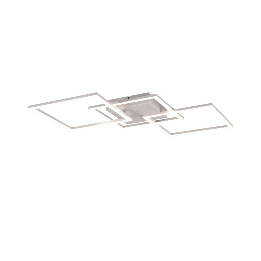 Reality Trail Deckenleuchte LED Weiß, 1-flammig main product photo