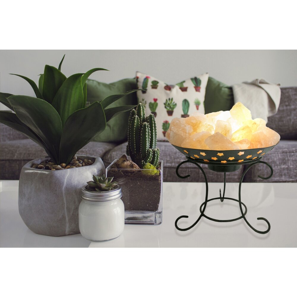 Globo STONE Tischleuchte Schwarz, 1-flammig main product photo