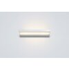 Serien Lighting SML² 300 Wandleuchte LED Aluminium, 1-flammig