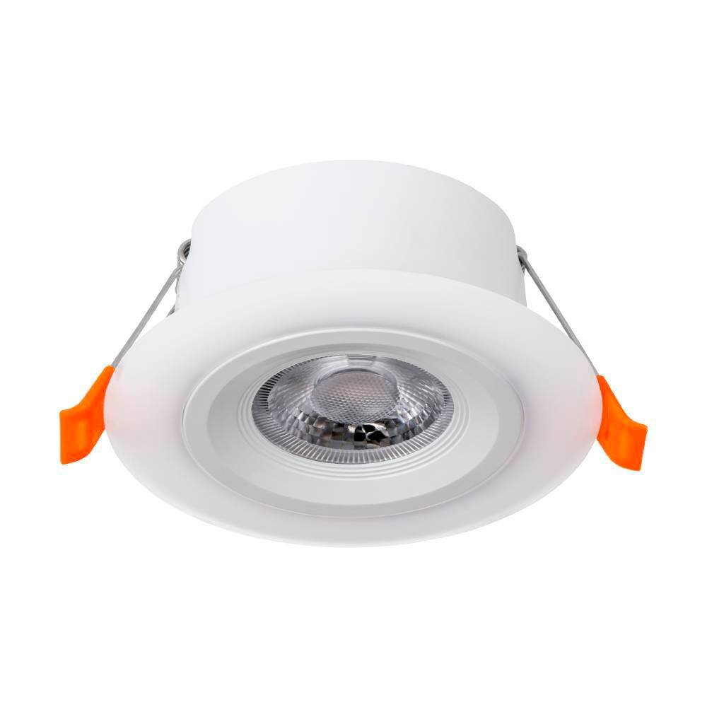 Eglo CALONGE Einbauleuchte LED Weiß, 1-flammig main product photo