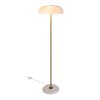 Design For The People by Nordlux GLOSSY Stehlampe Weiß, 3-flammig
