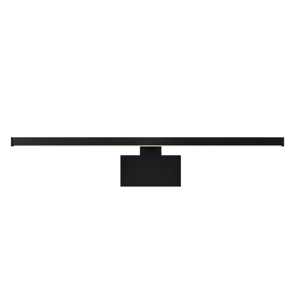 Nordlux MARLEE Wandleuchte LED Schwarz, 1-flammig main product photo