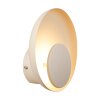 Nordlux MARSI Wandleuchte LED Beige, 1-flammig