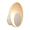 Nordlux MARSI Wandleuchte LED Beige, 1-flammig