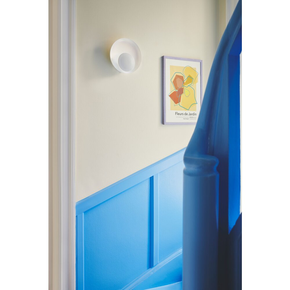 Nordlux MARSI Wandleuchte LED Weiß, 1-flammig main product photo