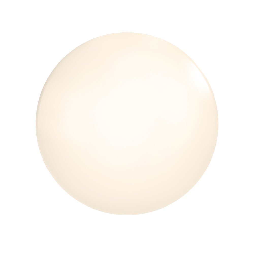 Nordlux MONTONE Deckenleuchte LED Weiß, 1-flammig, Bewegungsmelder main product photo