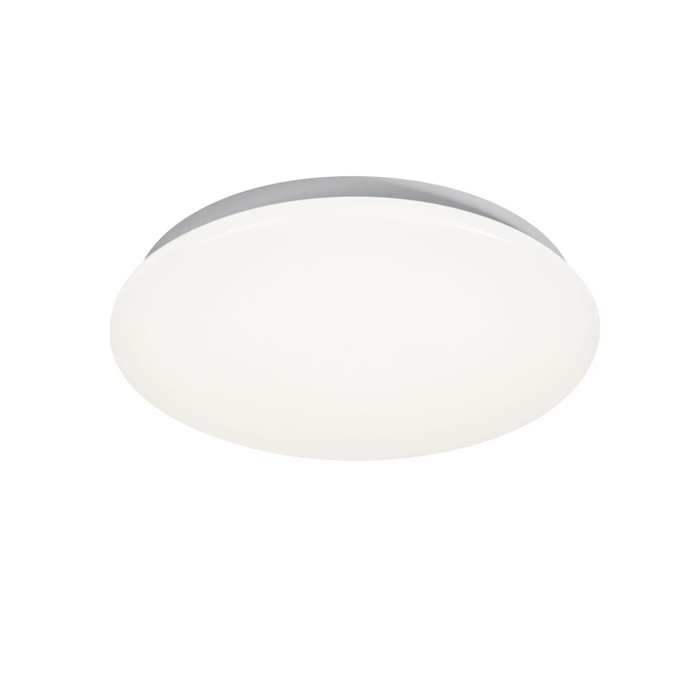 Nordlux MONTONE Deckenleuchte LED Weiß, 1-flammig, Bewegungsmelder main product photo