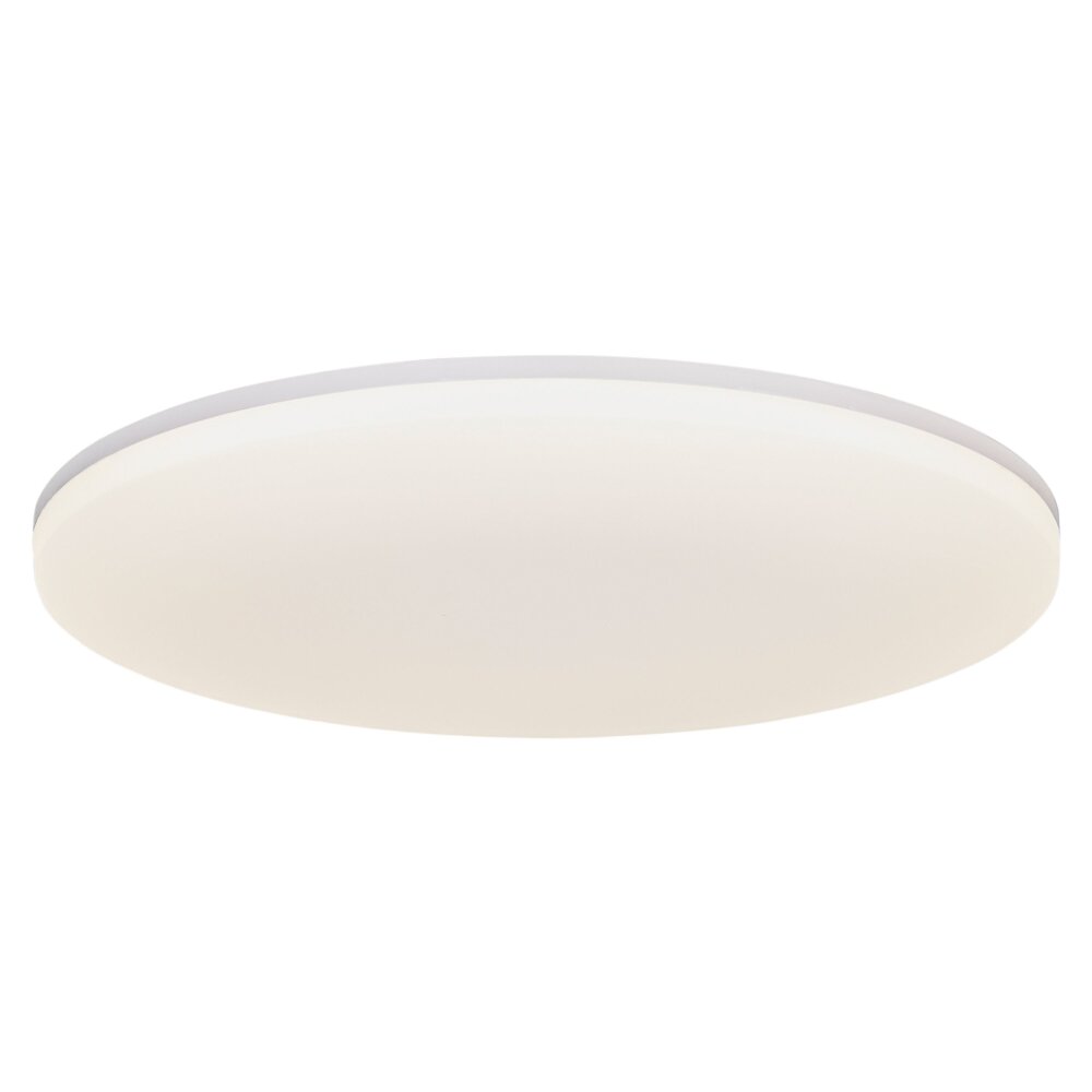 Nordlux VIC Deckenpanel LED Weiß, 1-flammig main product photo