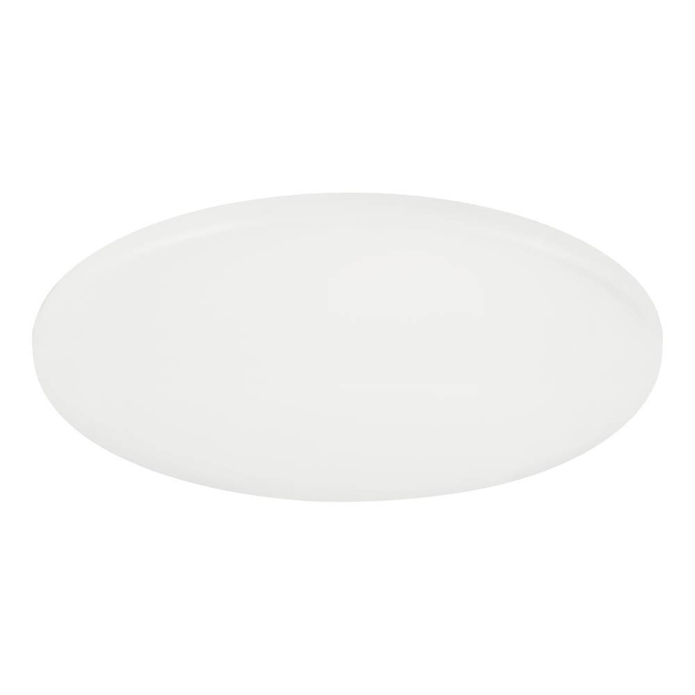 Eglo RAPITA Einbauleuchte LED Weiß, 1-flammig main product photo