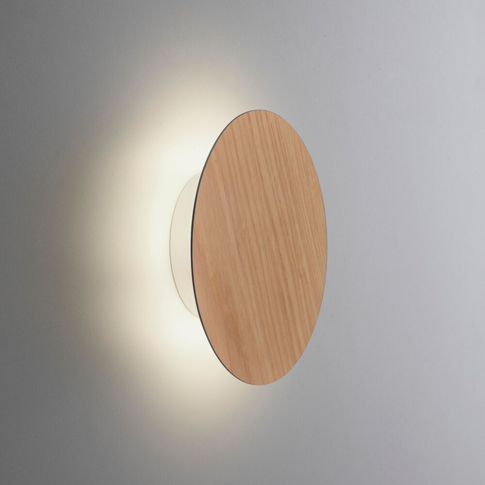 Paul Neuhaus AKKU PUNTUA Wandleuchte LED Weiß, 1-flammig, Fernbedienung main product photo