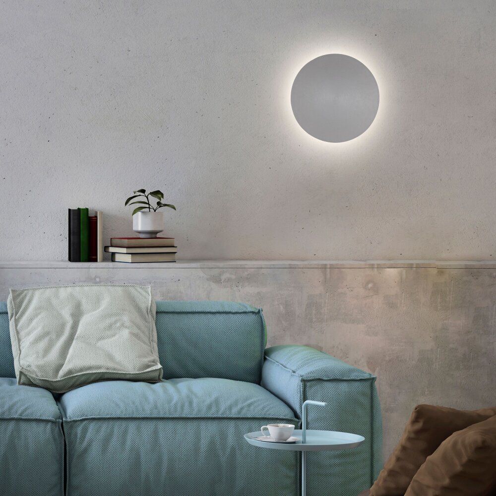 Paul Neuhaus AKKU PUNTUA Wandleuchte LED Weiß, 1-flammig, Fernbedienung main product photo